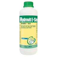 Hydrovit E + SE 1l vitamín pre hydinu a ošípané