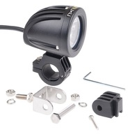 SVIETIDLO SPOT HALOGEN LED CREE 10W MOTO