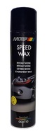 MOTIP AUTOSTAROSTLIVOSŤ SPEEDWAX VOSK SPREJ 600ML