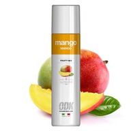 ODK Mango ovocné pyré 750ml