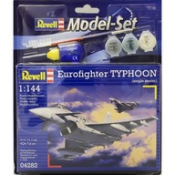 Sada modelov Eurofighter Typhoon Revell MR-64282