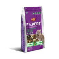 Kompletné krmivo VITAPOL Expert. degu 750 g 0177