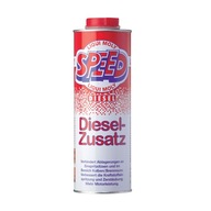 Modifikátor LIQUI MOLY 2663 SPEED DIESEL ZUSATZ