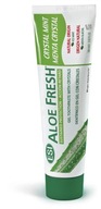 ALOE FRESH ANTI-CARIIES PASTE 100 ml