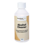 Nábytok Clinic Alcohol Cleaner 250 ml SHOP P-Ń