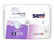 SENI ACTIVE PLUS savé nohavičky 10 ks STREDNÉ