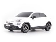 FIAT 500X RC 1:24 LED SVETLÁ