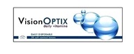 Vision Optix Daily Vitamine 30 ks ako 1 Day Moist