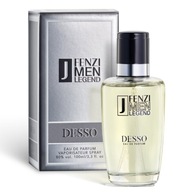 Parfumovaná voda JFenzi DESSO LEGEND 100ml