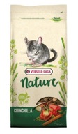 VERSELE LAGA ČINČILA NATURE 700g ČINČILKA