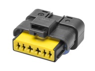 Zástrčka Sicma 1.5 6-PIN