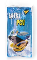 PVC opravná súprava na roztiahnutie plastov
