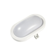 Hermetické svietidlo 12W=60W LED SMD NW, NEBLIKAJÚCE