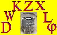 Svietidlo NIXIE LL-558 NOS - D W K Z X L fi