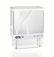 COLOP PRINTER IQ pečiatka model 10