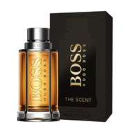 Hugo Boss Boss The Scent 200 ml EDT