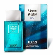 J.Fenzi Moon Water Men EDP PARFÉM /davi.cool.wat.