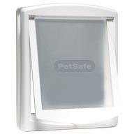 DVERE pre veľkého psa do 45 kg PetSafe Staywell