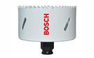 BOSCH dierová píla 79 mm na oceľ, drevo a PVC