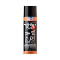 3304 LM MULTISPRAY PLUS 7 0,3 l LIQUI MOLY