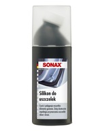 SONAX silikón na tesnenia 100 ml