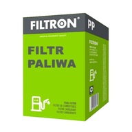 Palivový filter Filtron PP836 AUDI BMW SEAT SKODA VW