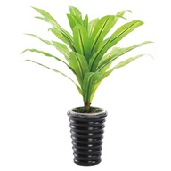 Umelé stromové kvety Dracaena 80 cm