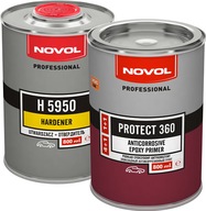 EPOXIDOVÝ PRIMER PROTECT 360 NOVOL 1,6 LITER 885