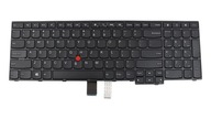 KLÁVESNICA PRE LENOVO THINKPAD EDGE E550 E550C E555