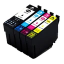 4X ATRAMENT EPSON T34XL PRE EPSON WF-3725DWF, WF3720DWF