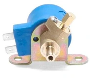 LOVATO SOLENOID VALVE VALVE Mazanie REŤAZE