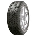 1x pneu 225/55R18 DUNLOP SP WINTER SPORT 4D 102H