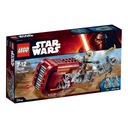 Lego 75099 STAR WARS Rey's Speeder