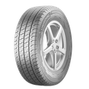 1x pneumatika 195/65R16C UNIROYAL ALLEASONMAX 104/102T