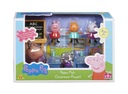 TM Toys Súprava figúrok triedy Peppa PEP05033