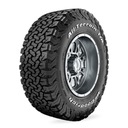 1x 215/70R16 BFGOODDRICH ALL TERRAIN T/A KO2 100R