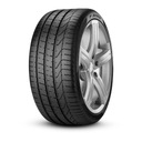 2x letné pneu 235/55R19 PIRELLI P ZERO 101Y