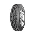 1x pneumatika 185/75R14C FULDA CONVE TRAC 2 102/100Q