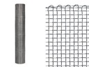 Pozinkovaná tkaná sieťovina 1000x3x0,50mm OKNO