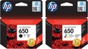 SADA HP 650 HP Deskjet Ink Advantage 1015 1515