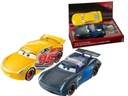 Mattel CARS 3 COOL CARS FIKOŁKI FCX95 Race