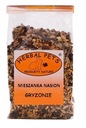 Herbal Pets Seed Mix 150g pre hlodavce