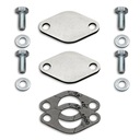 4 mm záslepka EGR Fiat Alfa Saab Opel 1.9 JTD CDTI