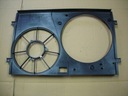 KRYT VENTILÁTORA KRYTU VW SKODA 6Q0121207F