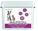 DROMY MALPICOLL 1kg kolagén + acerola na kĺby mačiek