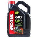 MOTUL ATV-UTV EXPERT 4T 10W40 4L