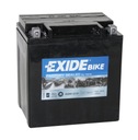 BATÉRIA EXIDE 12V YTX30L YIX30 HARLEY POLARIS