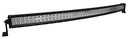 LED PANEL BAR CREE 240W ARC COMBO-MIX Off-Road 4x4