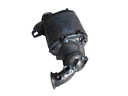 DPF FAP FILTER VOLKSWAGEN TRANSPORTER T 5 2.0 KAT!