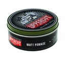 MATNÁ PASTA NA VLASY DELUXE-MATT POMADE HORCOM CUT